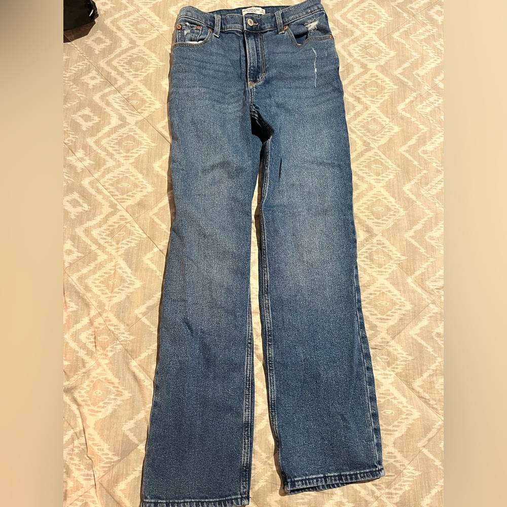 Women’s Abercrombie Jeans
